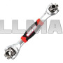 Универсальный торцевой ключ 48 в 1 Universal Wrench